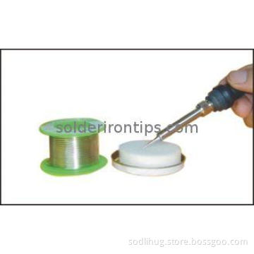 Soldering Accessories Solder Tip Maintaining Cake Use For C